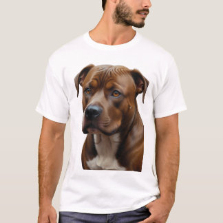 My Pitbull Pal T-Shirt