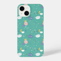 My Planet Dream Big Little One Pattern