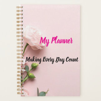 My Planner