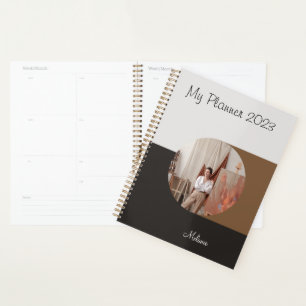 My Planner 2023
