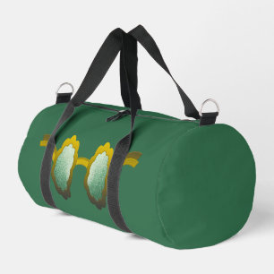 My Polarized Glasses are Ready Duffle Bag