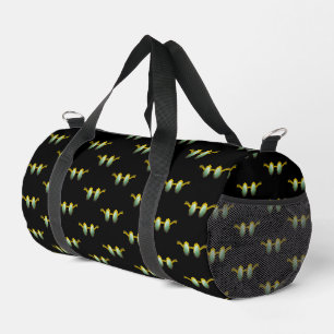 My Polarized Glasses are Ready Duffle Bag