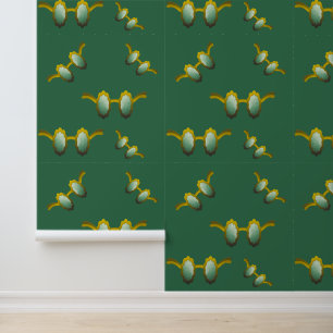 My Polarized Glasses are Ready Wallpaper