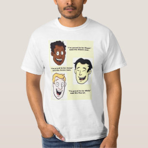 MY POLITICALLY CORRECT TSHIRT