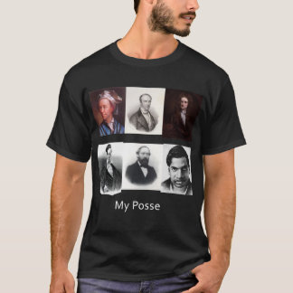 My Posse T-Shirt