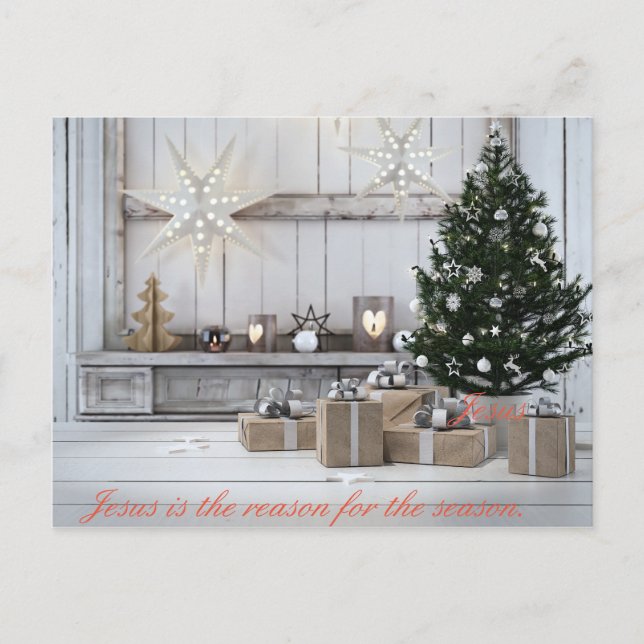 My Post Card Collection (Front)