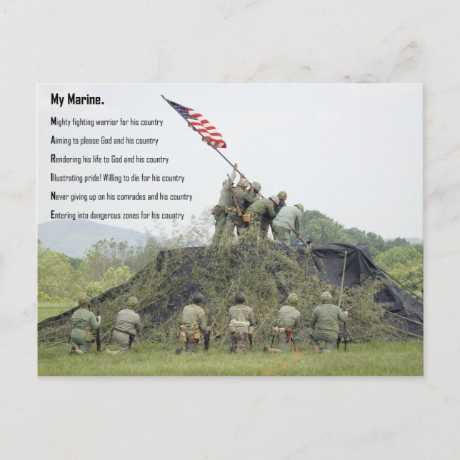 My Post Card Collection (Front)