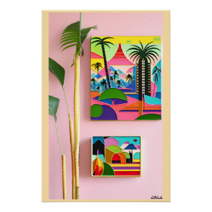 My Poster Has Its Own Posters