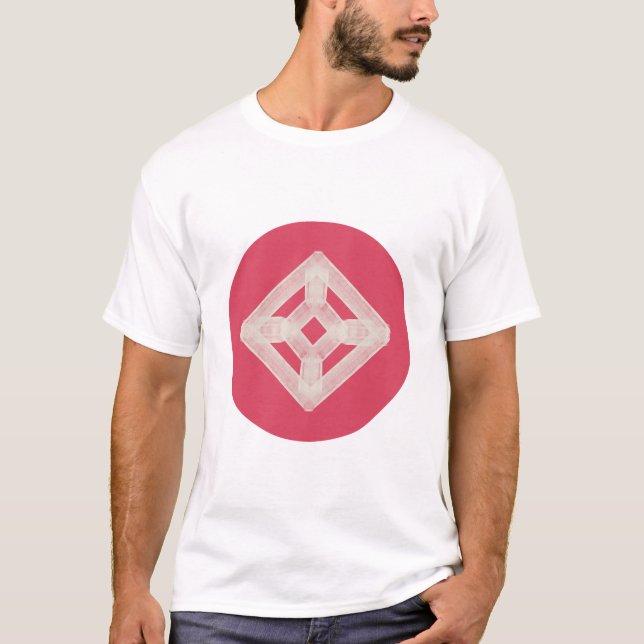 My Postmortem T-Shirt (Front)