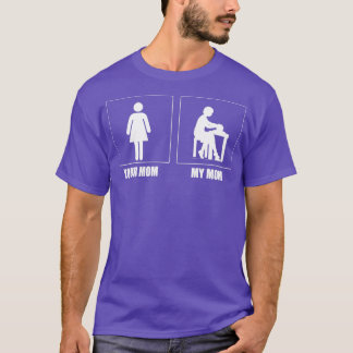 My Pottery Mom T-Shirt