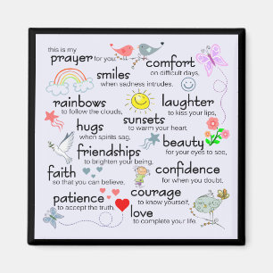 My Prayer For You   Black Magnet