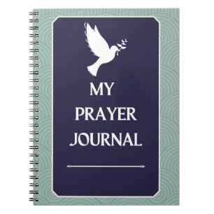 My Prayer Journal 