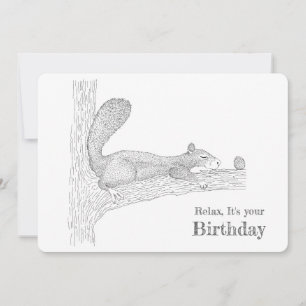"My precious" Personalised Happy Birthday Card