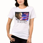My President Mr. Barack Obama (Patriotic)