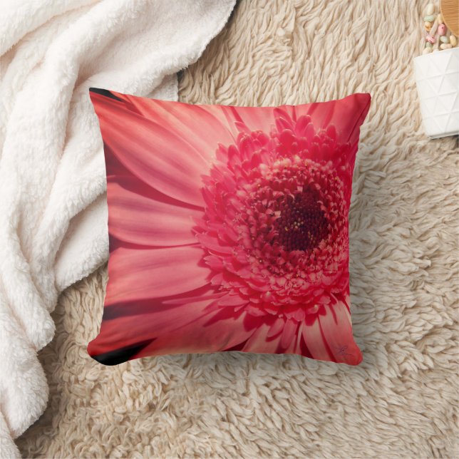 My pretty 1 cushion (Blanket)