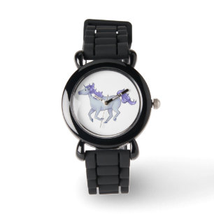 My Pretty Unicorn Watch