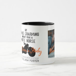 My Prince Charming, His Wicked Ways Mug