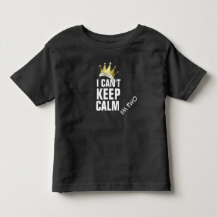 My Prince -Toddler Fine Jersey T-Shirt