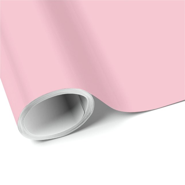 My princess 1st birthday wrapping paper (Roll Corner)