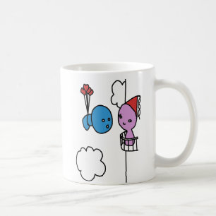 My Princess, I Missed You Mug