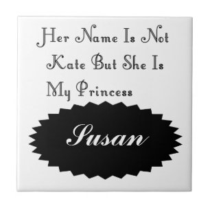 MY PRINCESS-TILE TILE