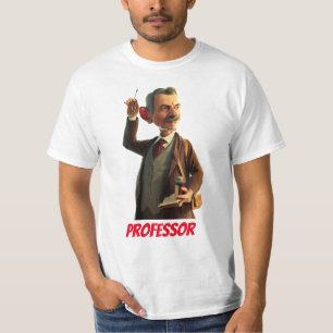 My Professor Favourite Tee