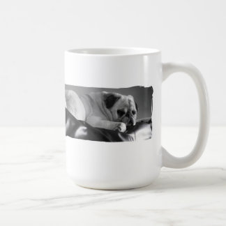 My Pug Mug
