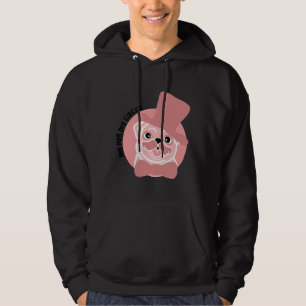 my pug my circus Premium Scoop T-Shirt 105 Hoodie