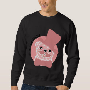 my pug my circus Premium Scoop T-Shirt 105 Sweatshirt