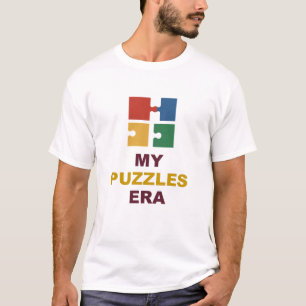 My Puzzles Era T-Shirt