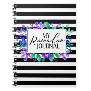 My Ramadan Journal