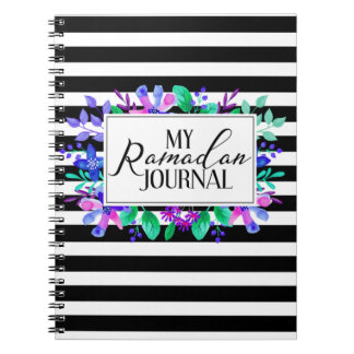 My Ramadan Journal