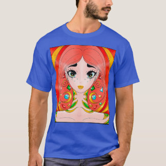 My Redhead 3 T-Shirt