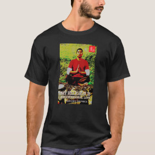 My Religion Is Unconditional Love T-Shirt