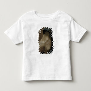 My Right Hand Drawn With my Left Hand, 1848 Toddler T-Shirt