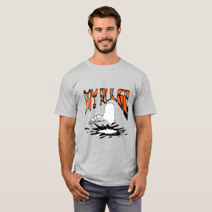 My rules T-Shirt