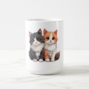 My "Sadness Inside Out" Eternal Goodbye Bowl Coffee Mug