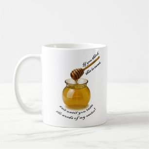 My Saviours Words, My Saviours Words Coffee Mug