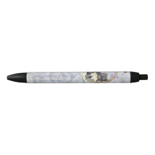 My Schipperke Ate My Lesson Plan Black Ink Pen