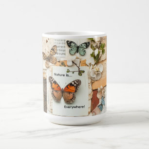 My Scrapbook Coffee Mug