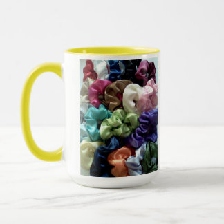 My Scrunchy Mug