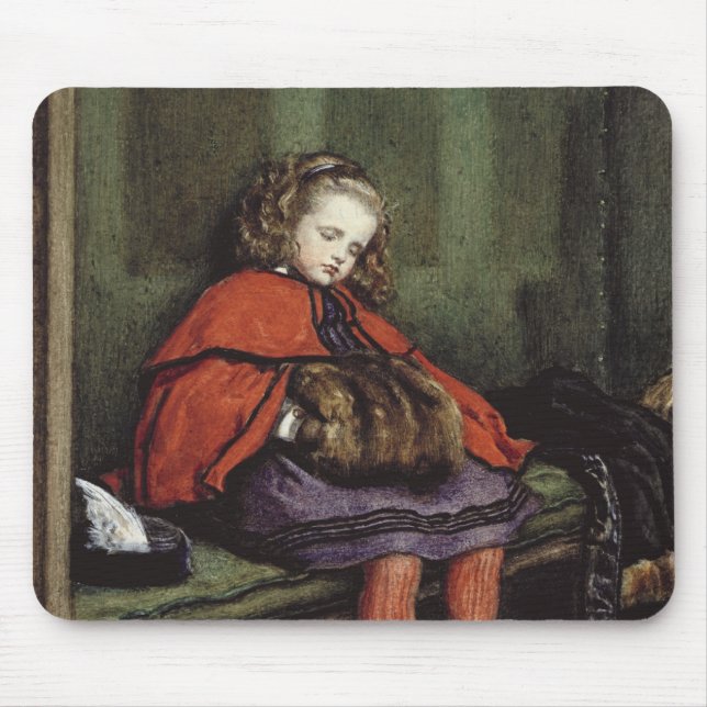 My Second Sermon Mouse Pad (Front)