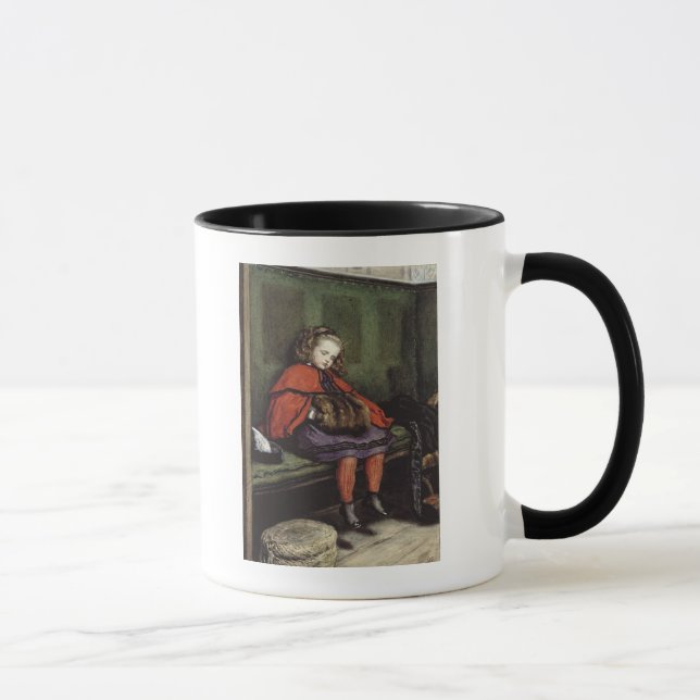 My Second Sermon Mug (Right)