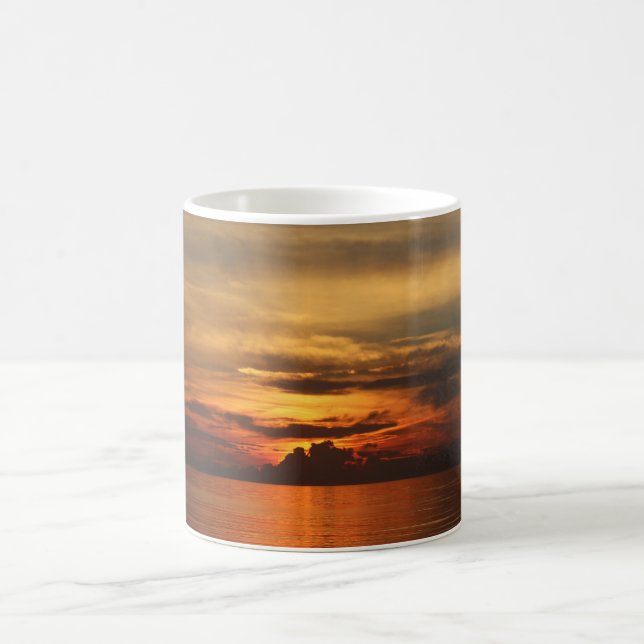 My Serenity Coffee Mug (Center)
