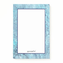 My Sheridan | Personalised 4x6 Post-it® Note