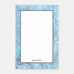 My Sheridan   Personalised 4x6 Post-it® Note