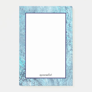 My Sheridan | Personalised 4x6 Post-it® Note