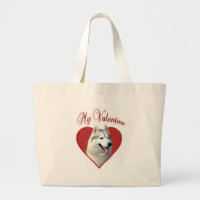 My Siberian Husky Valentine: Love Huskies