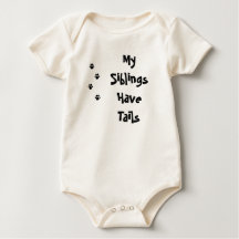 My Siblings Have Tails PAW