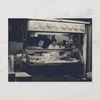 My Singapore: Heartlands Series #7 Postcard